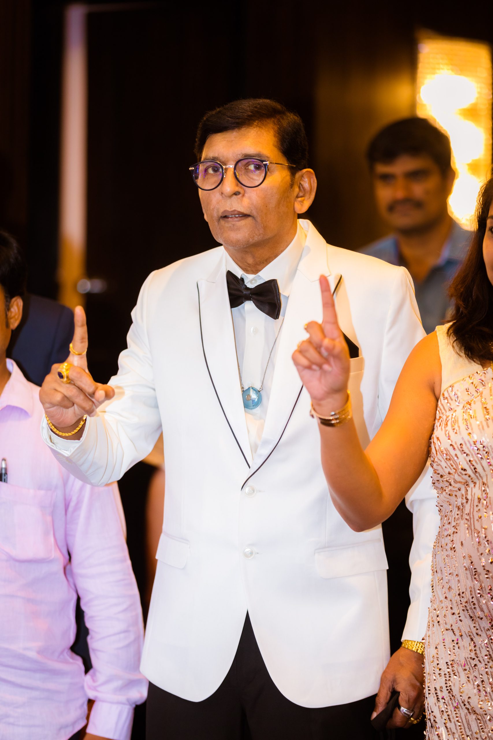 Mr. Bala Mohan Shanker