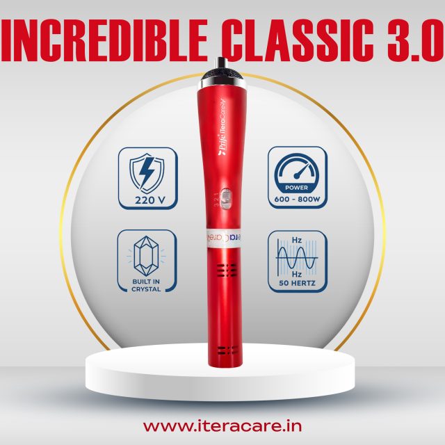Incredible Classic 3.0