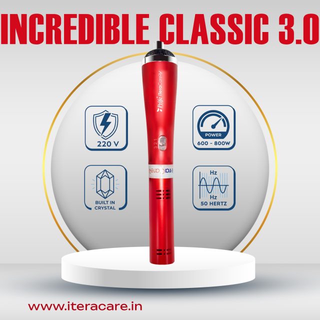Incredible Classic 3.0