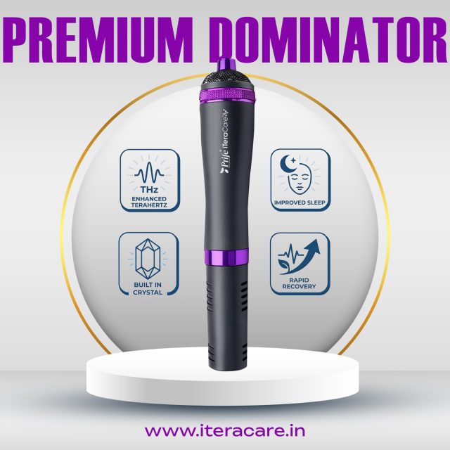 Premium Dominator