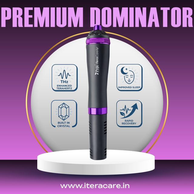 Premium Dominator